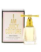 I Am Juicy Ladies Eau De Parfum Spray,