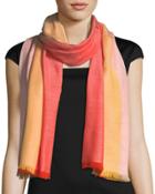 Striped Wool