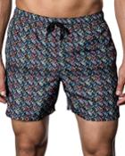 Mustache-print