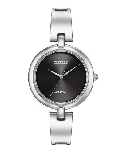 34mm Sunray Bracelet Watch
