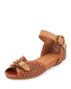 Bessie Laser-cut