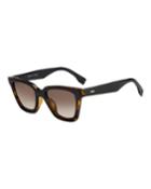 Be You Universal-fit Cat-eye