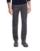 Twill Clean Chino Pants