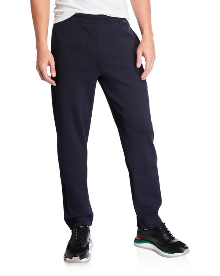 Pull-on Pants