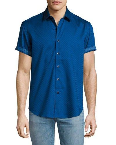 Vertigo Short-sleeve