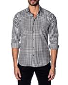 T-665 Gingham