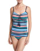 Fete Striped Bandini