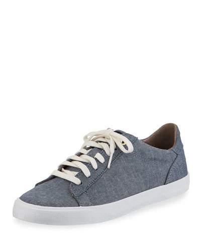 Trafton Club Canvas
