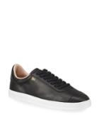 Cristy Low-top Basket