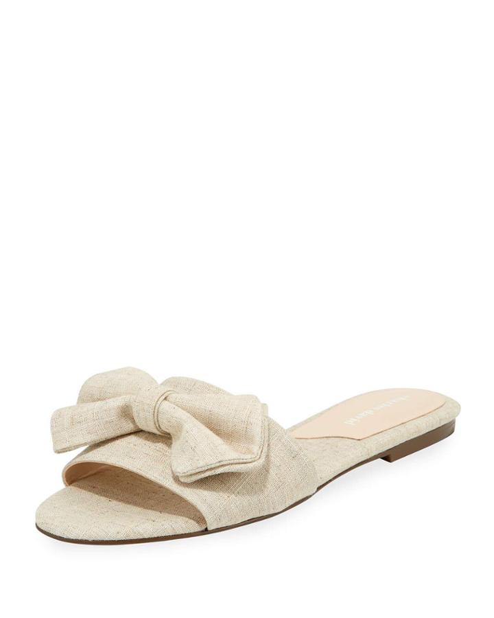 Slipper Slide Canvas