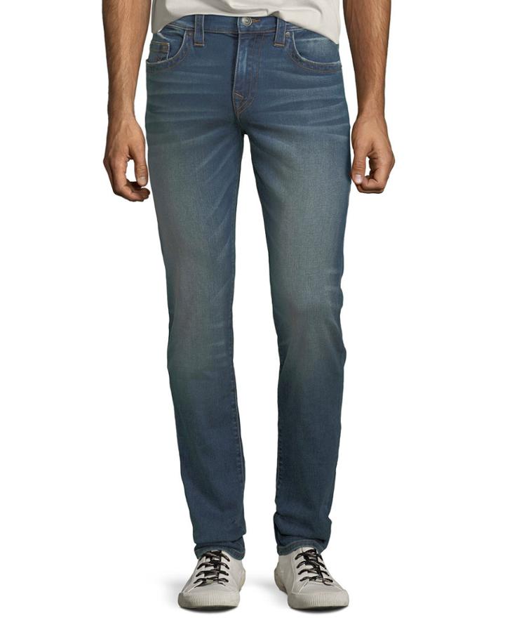 Men's Rocco Skinny Denim Jeans
