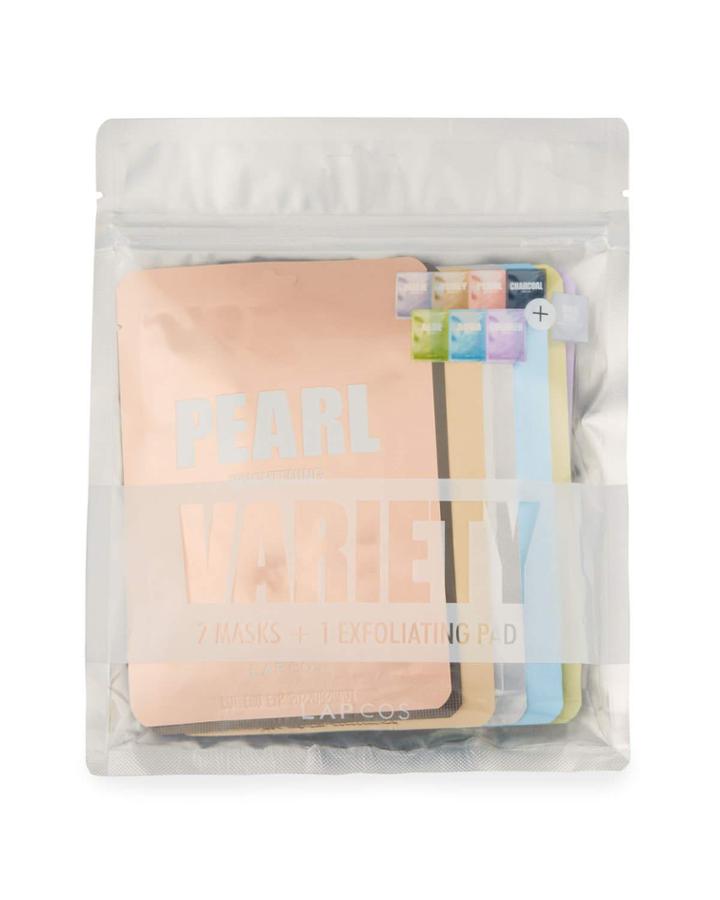 Daily Skin Mask Variety Pack I