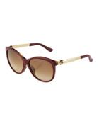Cat Eye Acetate