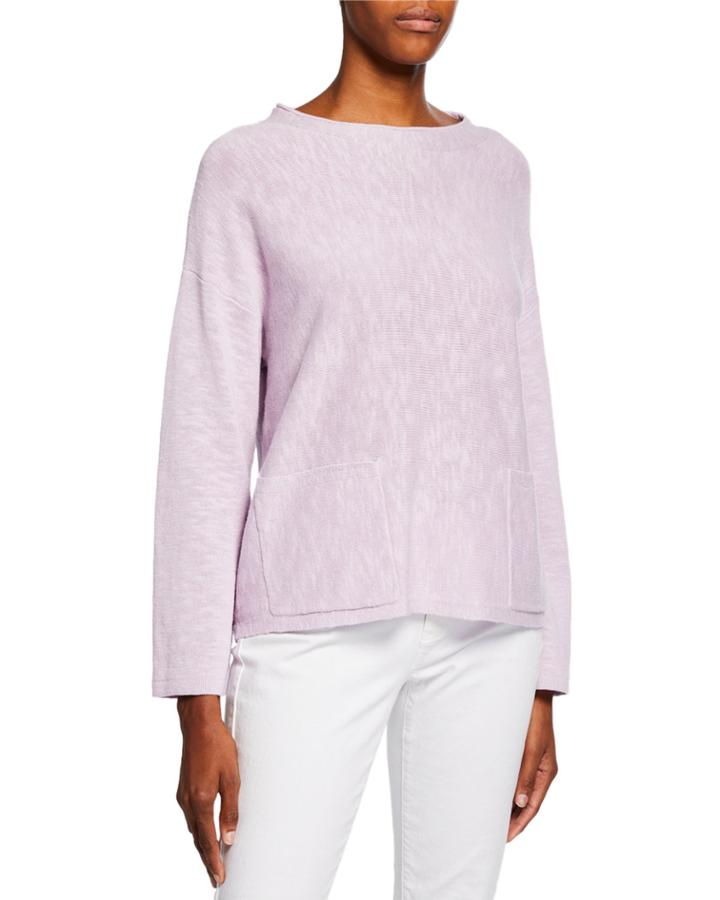 Linen-cotton