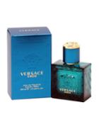 Eros For Men Eau De Toilette Spray,