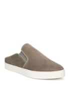 Garvey Suede