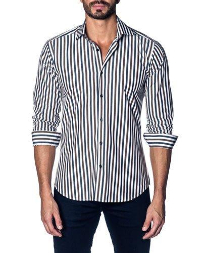 Alternating Striped Sport