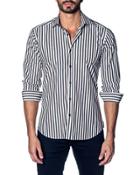 Alternating Striped Sport