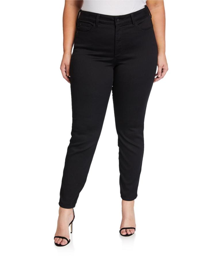 Plus Size Alina