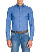 Men's Micro-leaves
