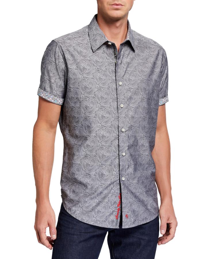 Men's Mainland Short