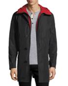 Kentwood Jacket With Dickie
