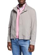 Men's All-weather Flex Voyager Jacket