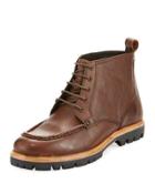 Head Start High-top Chukka Boot, Brown
