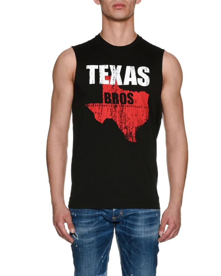 Texas Bros Cotton