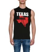Texas Bros Cotton