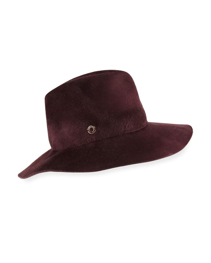 Lulu Floppy Hat