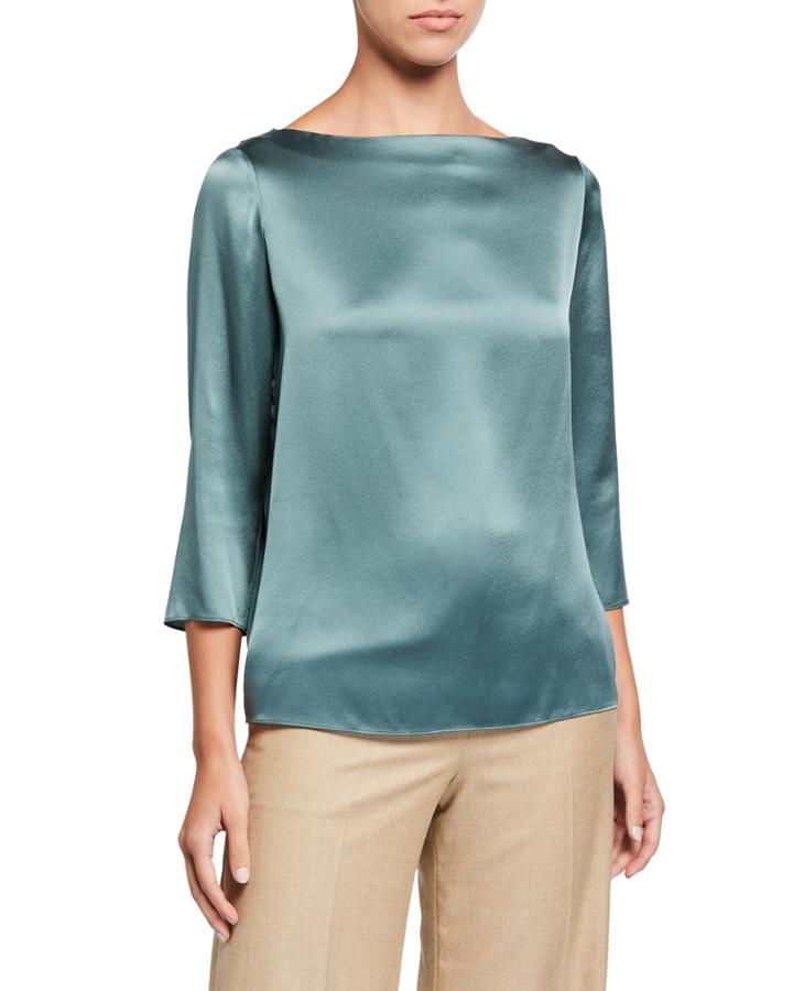 Boatneck