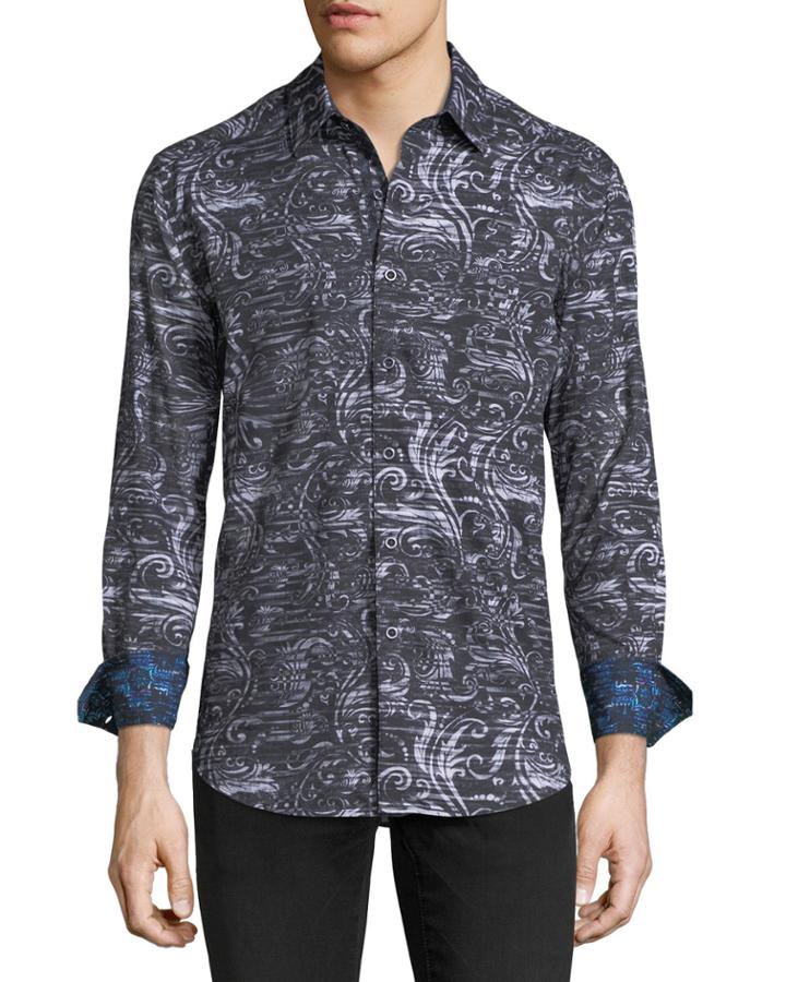 Kelton Classic-fit
