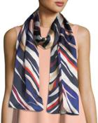 Paint Stripe Oblong