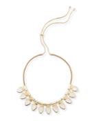 Willow Collar Necklace