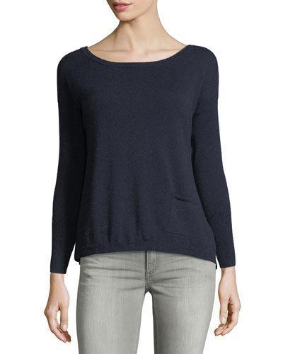 Cashmere Pocket