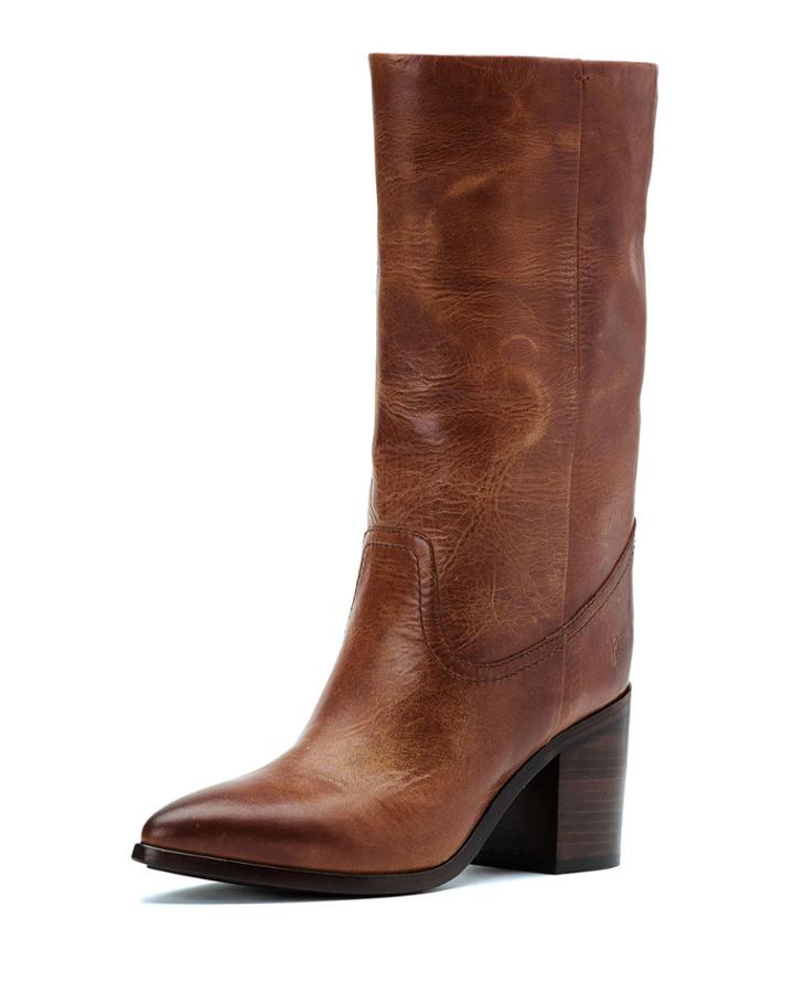 Flynn Mid-calf