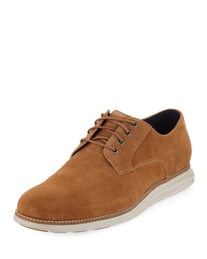 Men's Original Grand Oxfords