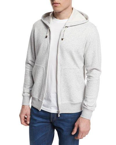 Zip-up