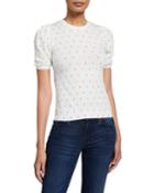 Polka Dot Short