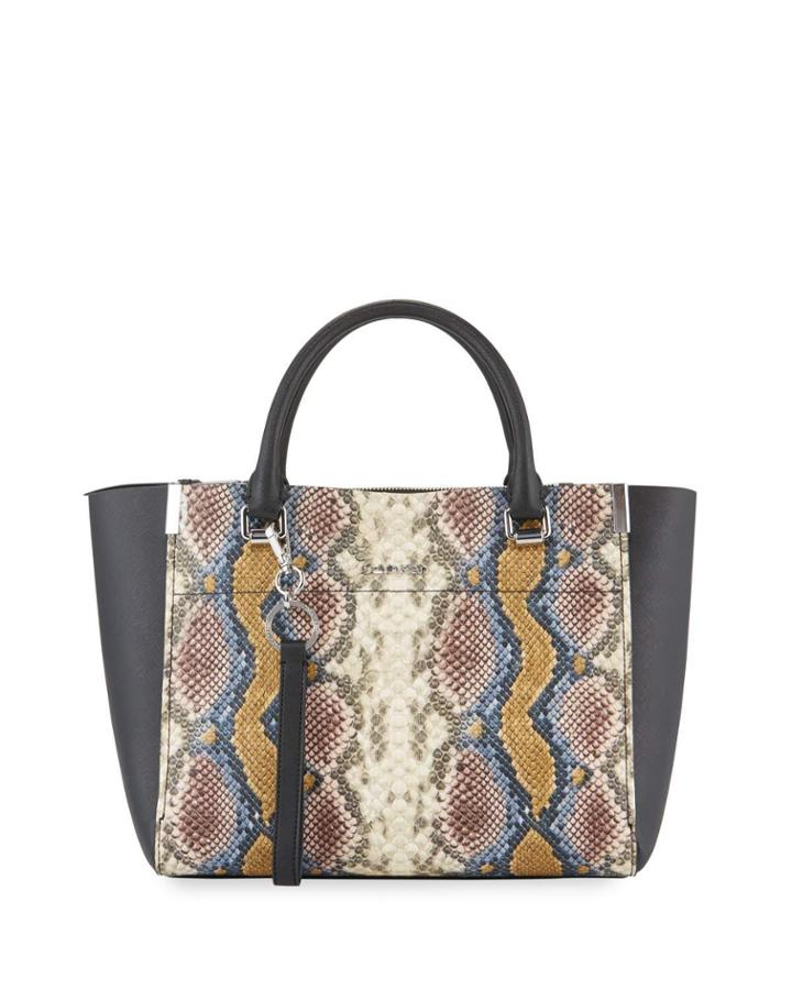 Raelynn Python-print