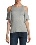 Ruffle Top