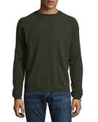Cashmere Knit