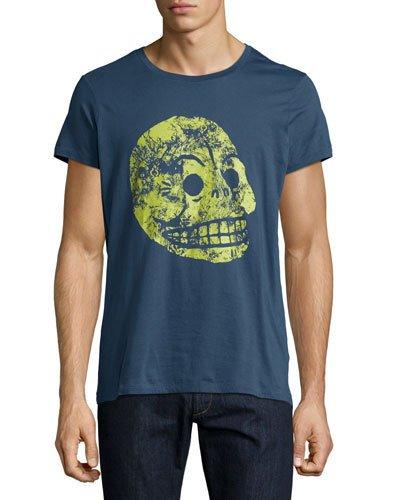 Moon Skull