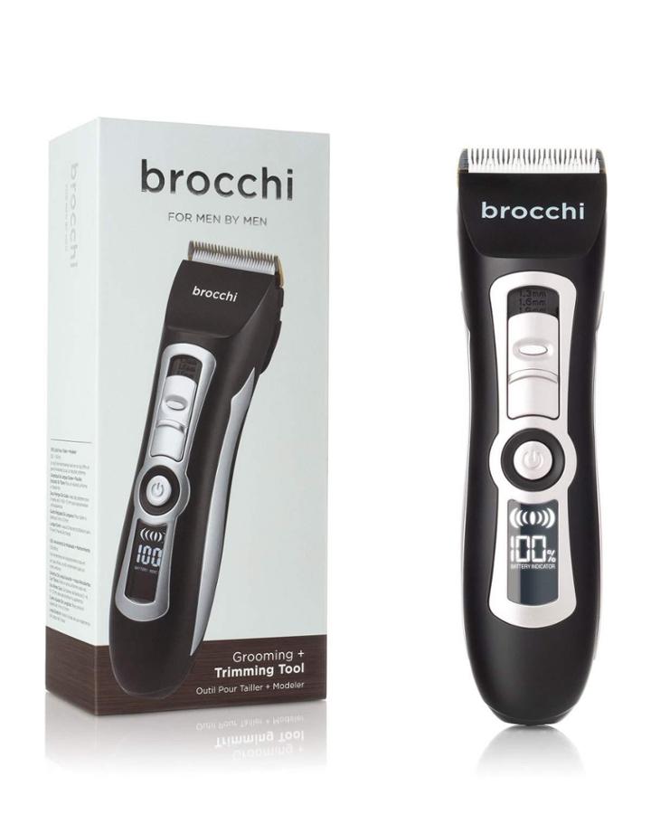 Men's Grooming And Trimming Tool