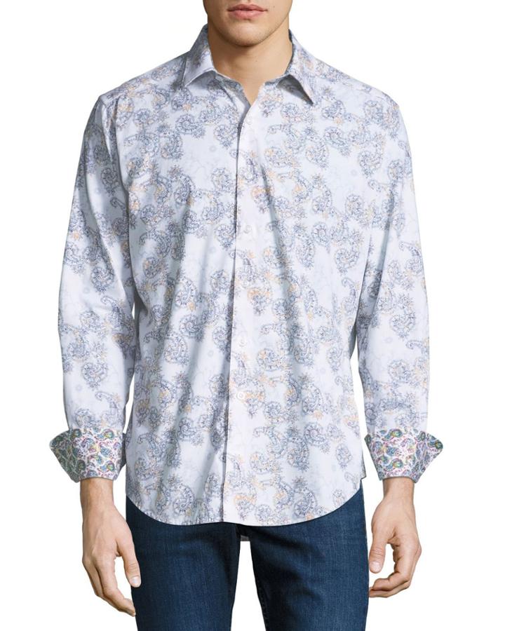 Men's Gordonia Woven