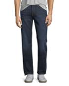 Men's Austyn Straight-leg Denim Jeans