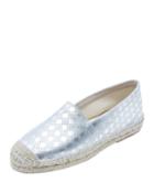 Ilia Closed-toe Flat Slip-on Espadrilles