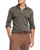 Men's Western