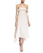 Iris Off-the-shoulder